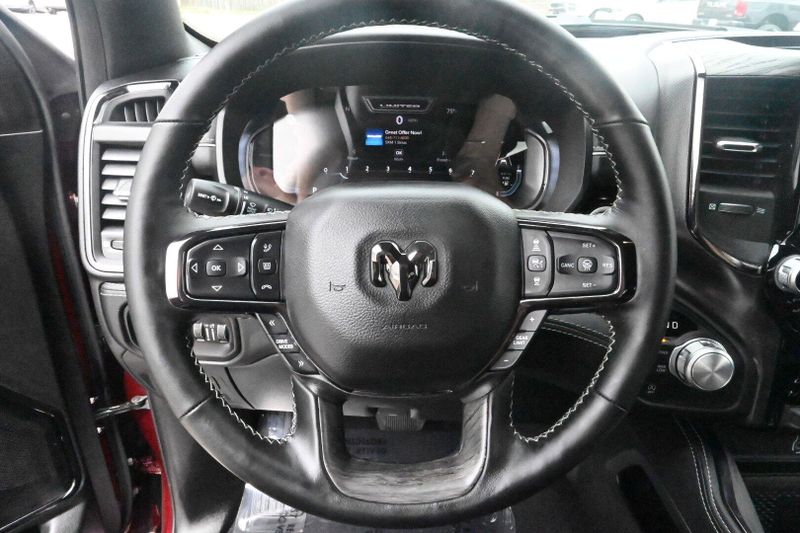 2025 RAM 1500 LimitedImage 25