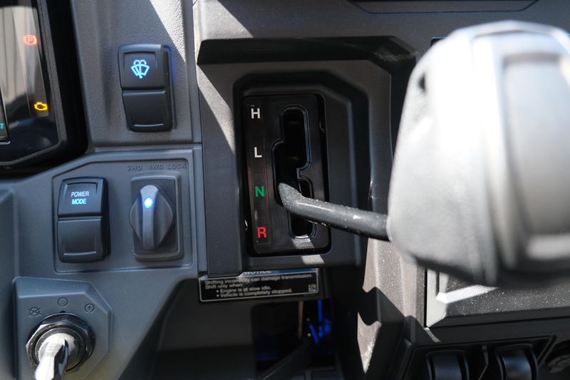 NEW 2026 KAWASAKI RIDGE CREW HVAC Image 22