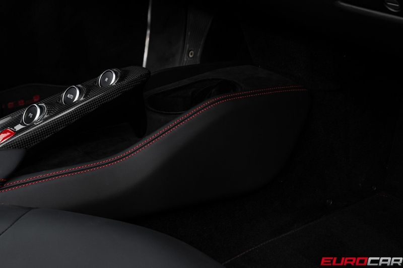 Used 2023 Ferrari F8 Spider *PASSENGER DISPLAY * SUSPENSION LIFTER*Image 43