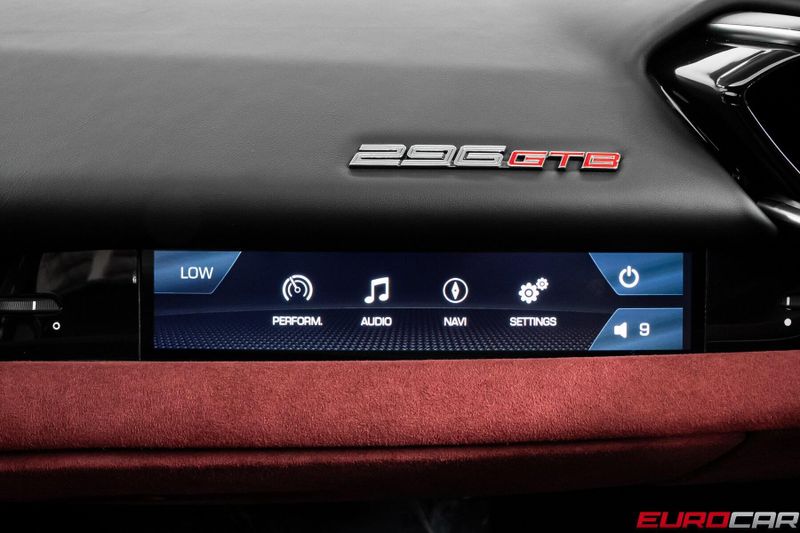 2024 Ferrari 296 GTB *EXTENDED FIORANO PACKAGE * FULL PPF*Image 38
