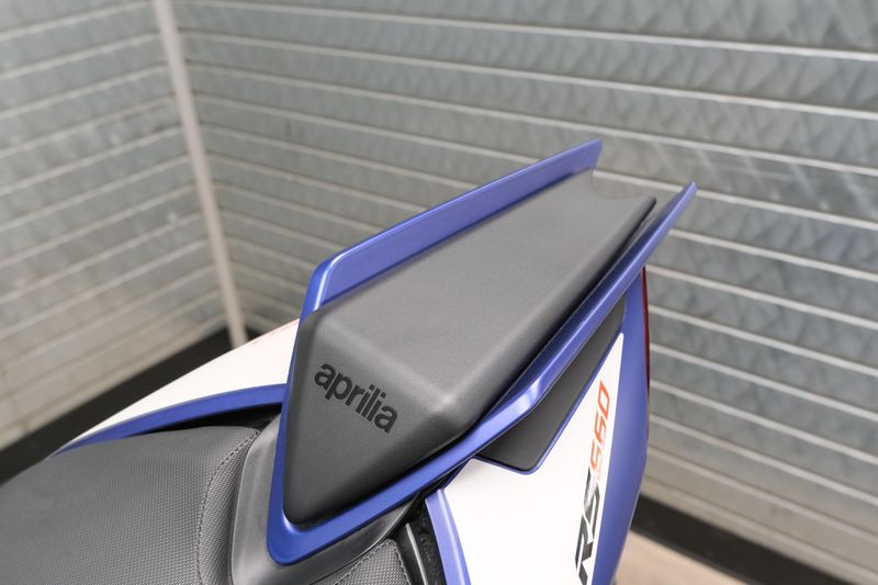 USED 2023 APRILIA RS 660 Image 20