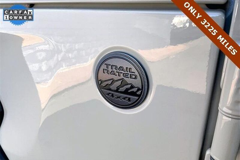 Used 2022 Jeep Wrangler Sport SImage 7