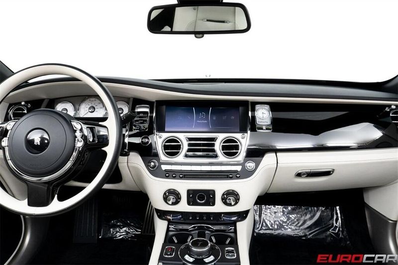 Used 2018 Rolls-Royce Dawn *BESPOKE INTERIOR * IMMACULATE CONDITION*Image 28