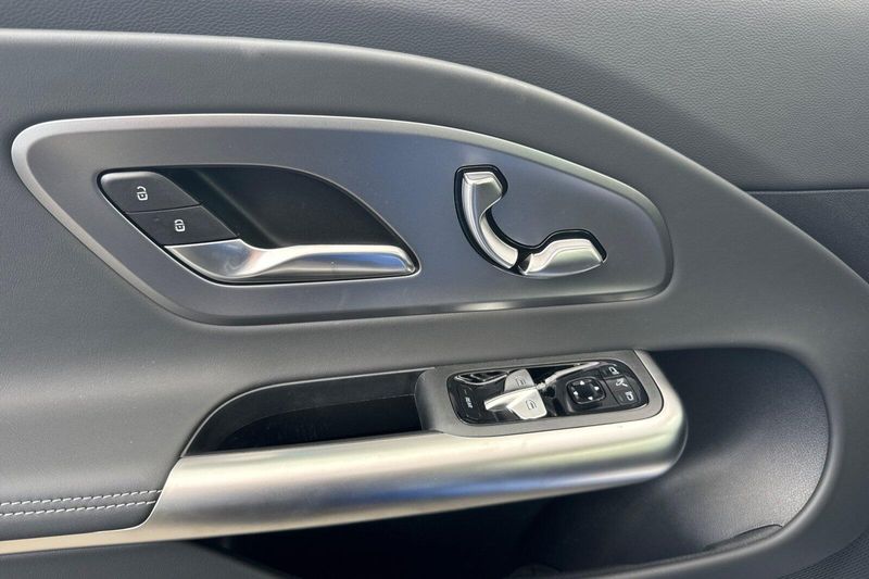 New 2027 Mercedes-Benz CLA-Class CLACLA 220Image 8