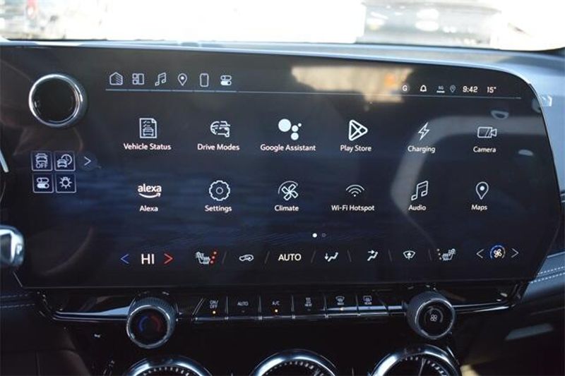 2025 Chevrolet Blazer EV LTImage 26