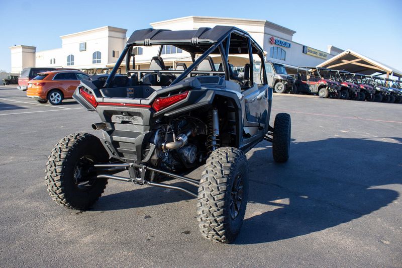 NEW 2026 POLARIS RZR XP S 4 1000 ULTIMATE Image 5