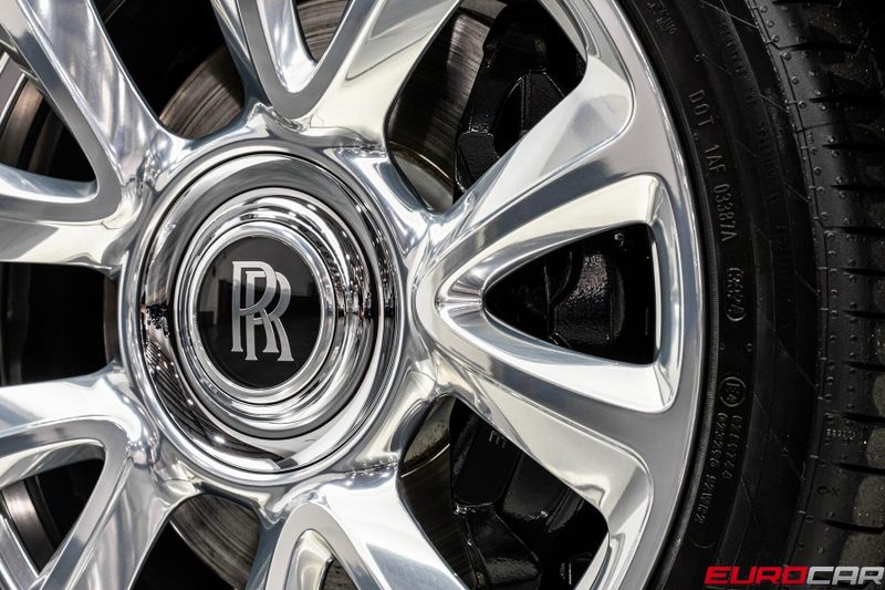 Used 2017 Rolls-Royce Wraith *TWO-TONE INTERIOR * IMMACULATE CONDITION*Image 21