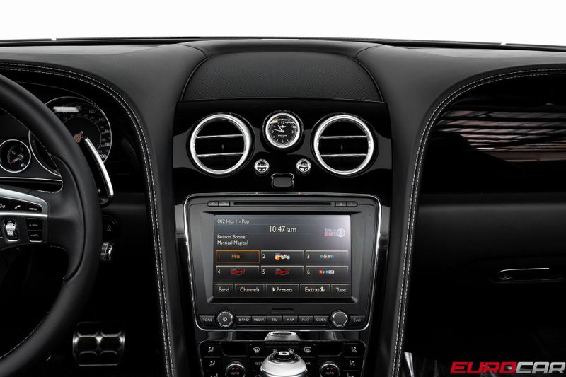 Used 2016 Bentley Continental GT V8 *FRONT SEAT COMFORT SPEC*Image 28