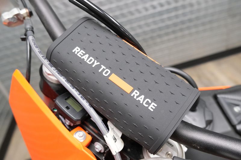 NEW 2026 KTM 300 SX Image 19