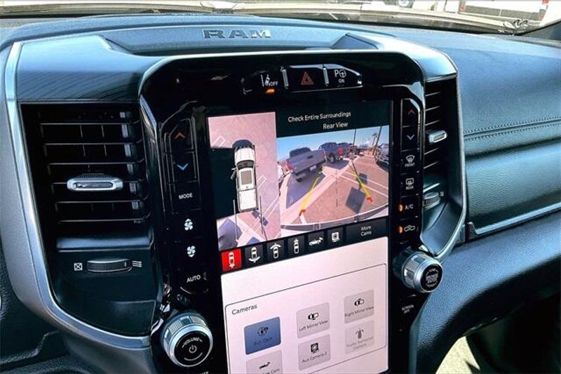 2023 Ram 1500 Laramie photo 19