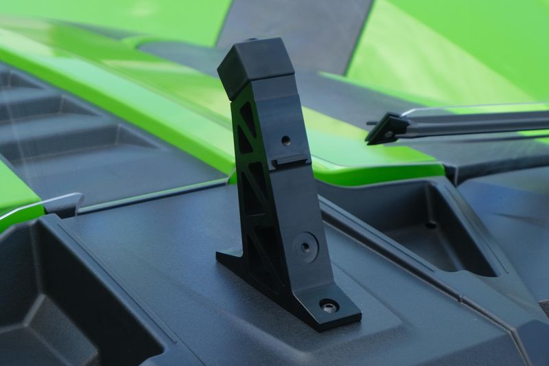 NEW 2025 POLARIS SLINGSHOT SL AUTODRIVE Image 15