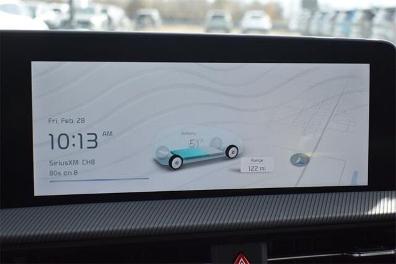 2024 Kia EV6 GTImage 30