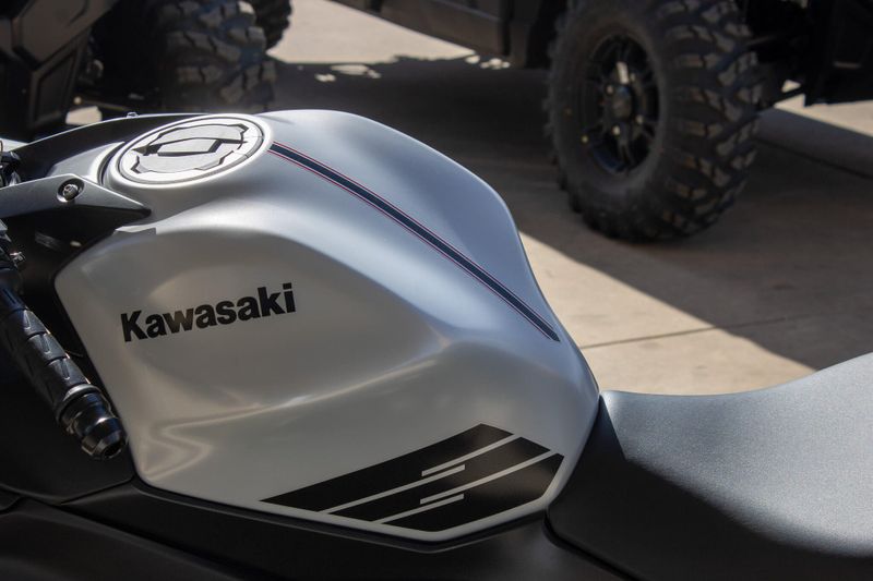 NEW 2026 KAWASAKI NINJA ZX6R Image 22