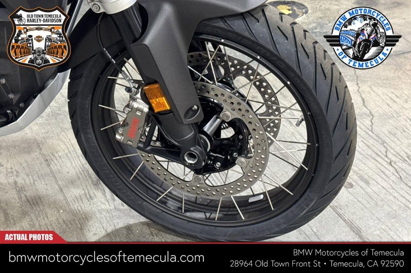 2026 BMW R 1300 GS AdventureImage 4