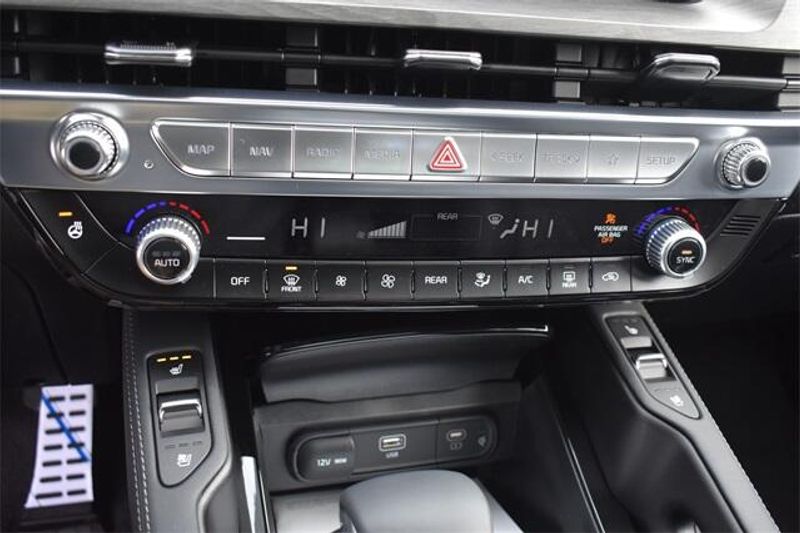 New 2025 Kia Telluride SX-Prestige X-LineImage 32