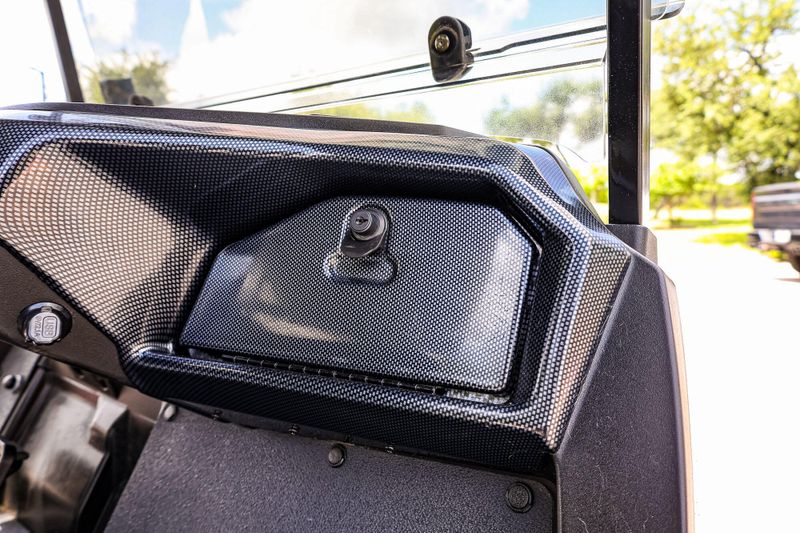 2019 Yamaha CONCIERGE 4 GOLF CART Image 14