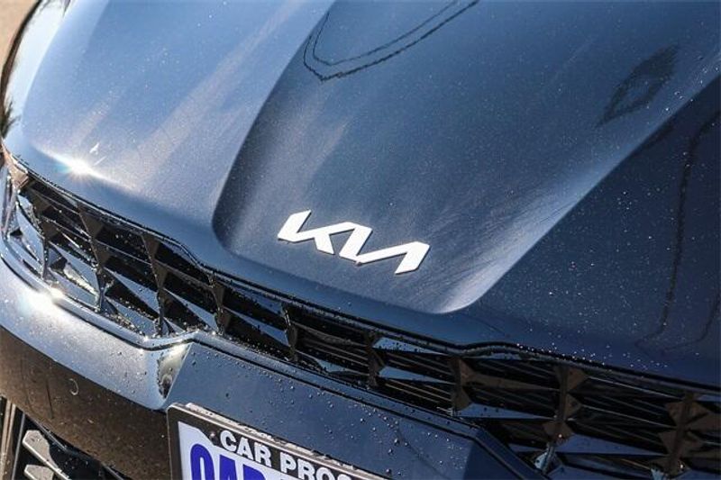 New 2026 Kia K5 LXSImage 14