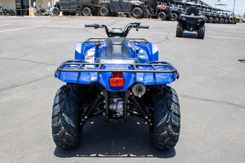 NEW 2026 YAMAHA KODIAK 450 Image 4