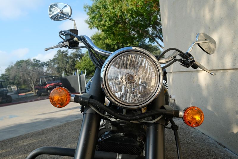 USED 2023 KAWASAKI VULCAN 900 CLASSIC Image 16