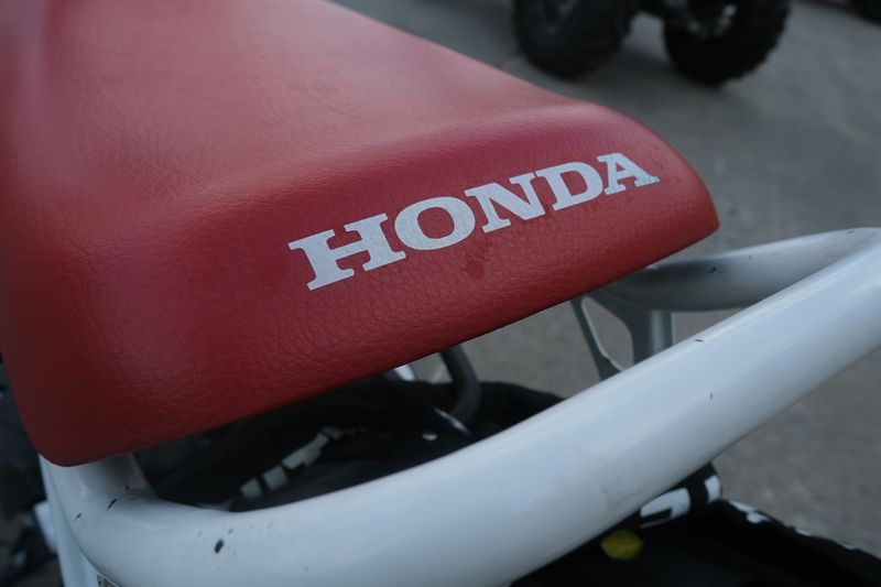 USED 2019 HONDA RUCKUS Image 22
