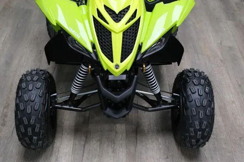 NEW 2026 YAMAHA RAPTOR 110 Image 16