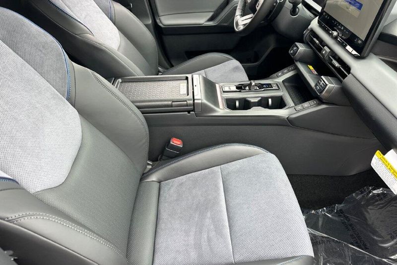 New 2026 Toyota RAV4 Plug-In Hybrid XSEImage 17