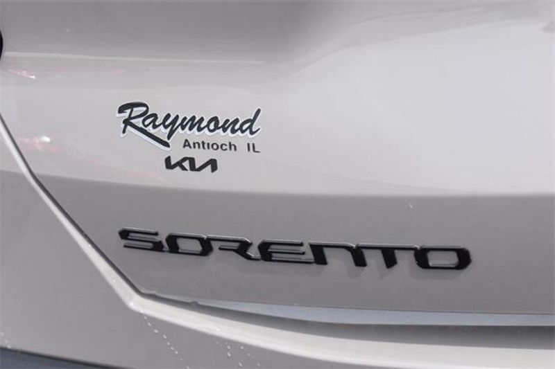 2025 Kia Sorento X-Line EXImage 17