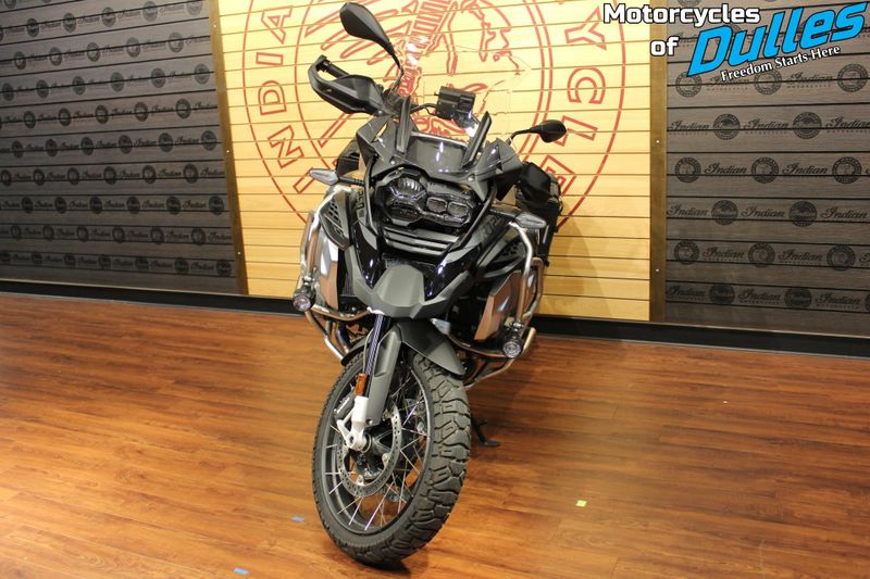 Used 2023 BMW R 1250 GS Adventure Image 3