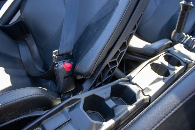 NEW 2026 CAN-AM MAVERICK X3 MAX RS TURBO Image 26