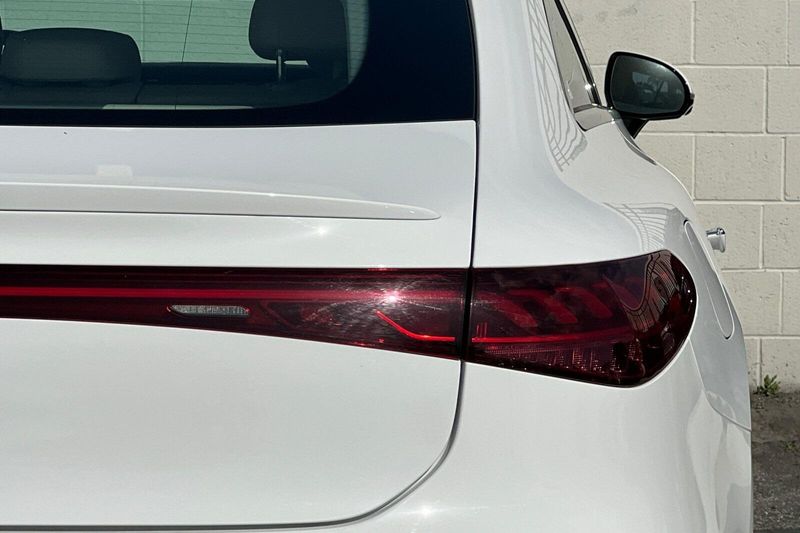 2022 Mercedes-Benz EQS 450Image 34