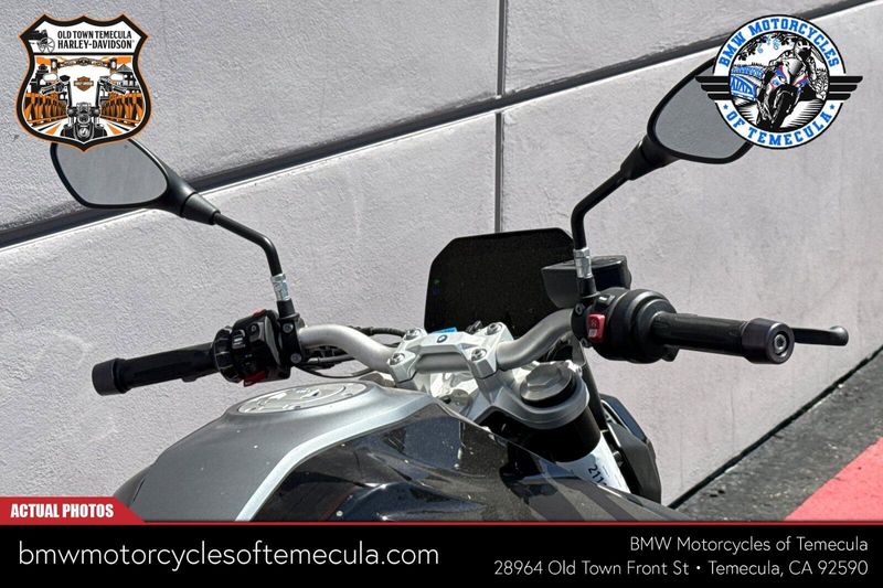 2020 BMW F 900 RImage 15