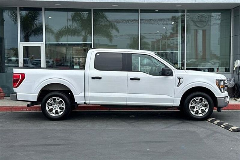 2023 Ford F-150 XLTImage 3