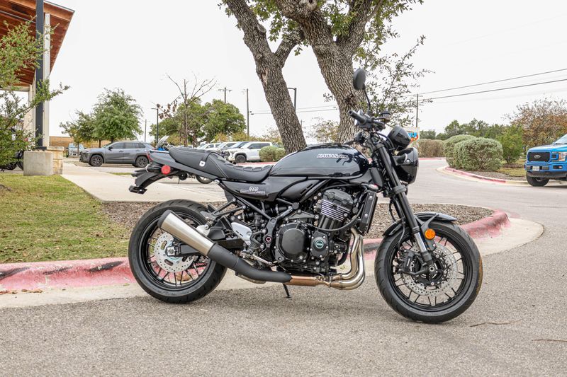 NEW 2026 KAWASAKI Z900RS ABS Image 20