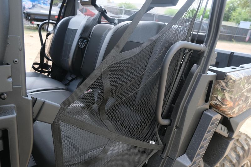 NEW 2026 CAN-AM DEFENDER MAX XT HD11 Image 32