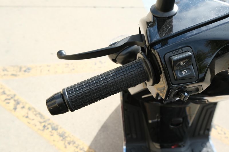 USED 2023 KYMCO LIKE 150I ABS NOODOE Image 10