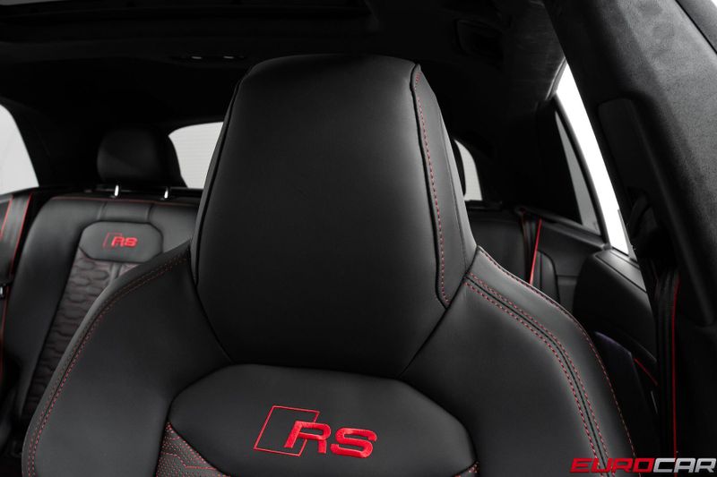 2026 Audi RS Q8 Performance Quattro *EXTERIOR MANSORY BUILD * EXECUTIVE PACK*Image 45