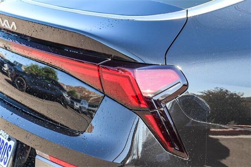 New 2026 Kia K5 LXSImage 18