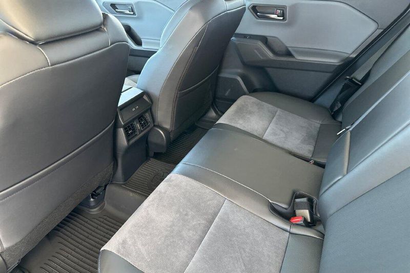 New 2026 Toyota RAV4 Plug-In Hybrid XSEImage 12