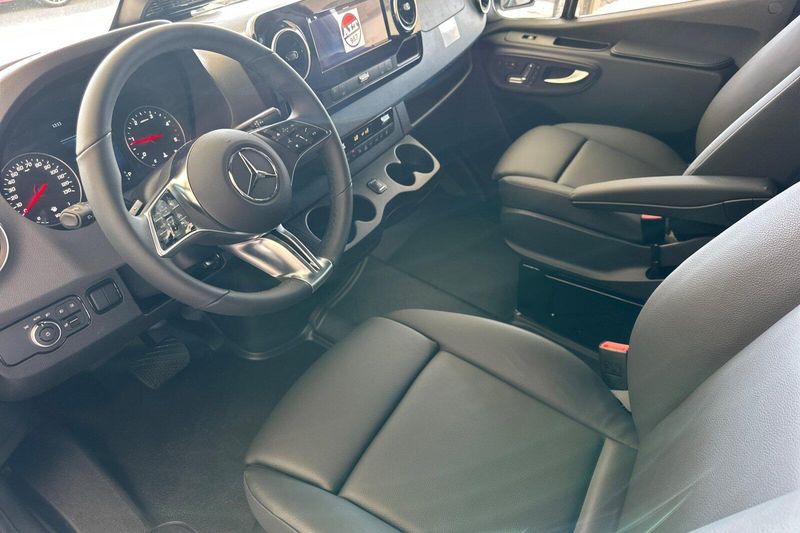 New 2026 Mercedes-Benz Sprinter 2500 Passenger 144 WBImage 7