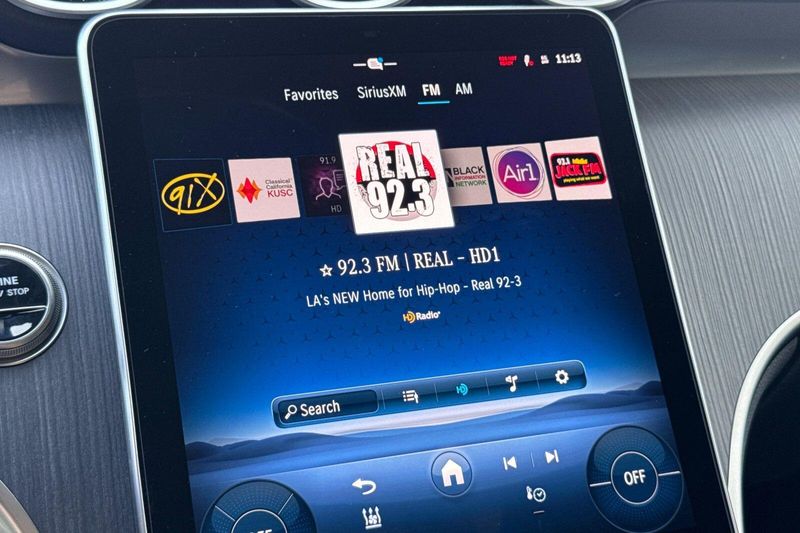 New 2026 Mercedes-Benz GLC-Class GLCGLC 350eImage 16