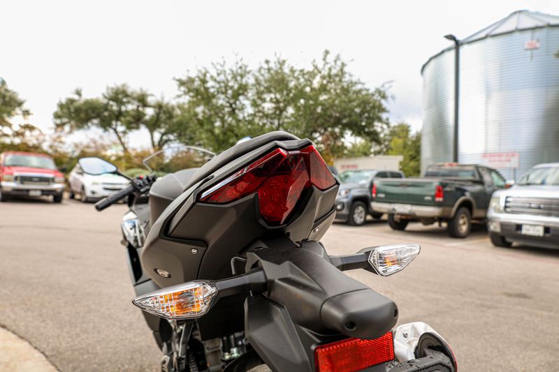 NEW 2026 KAWASAKI NINJA 500 Image 19