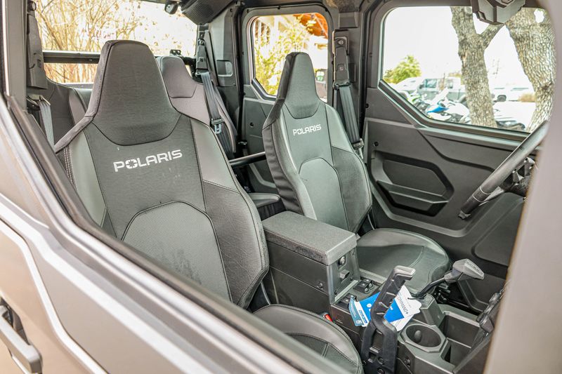 NEW 2026 POLARIS XPEDITION XP 5 NORTHSTAR Image 17