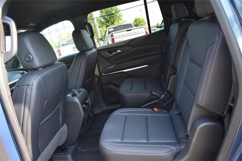 New 2025 Chevrolet Traverse Z71Image 21