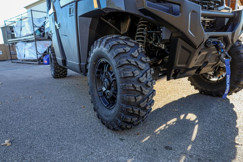 NEW 2026 POLARIS RANGER CREW XP 1000 NORTHSTAR EDITION PREMIUM Image 18