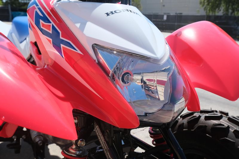 NEW 2026 HONDA TRX250X Image 11