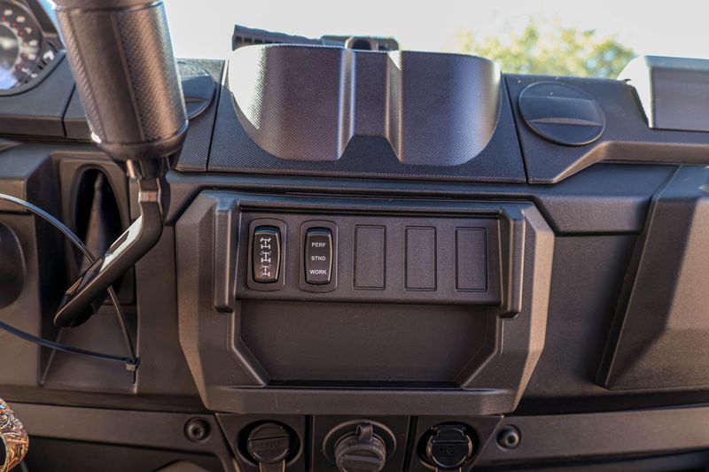 NEW 2026 POLARIS RANGER CREW XP 1000 PREMIUM Image 21