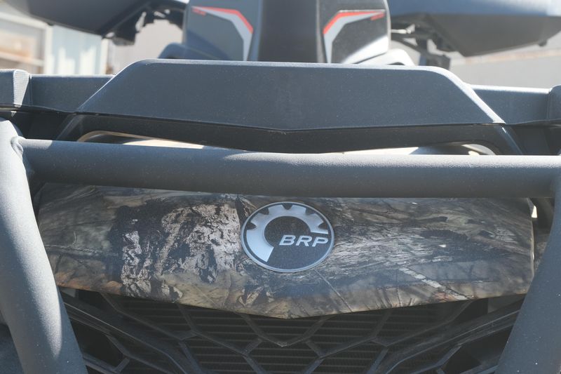 Used 2022 Can-Am OUTLANDER XT 850 TAN Image 27