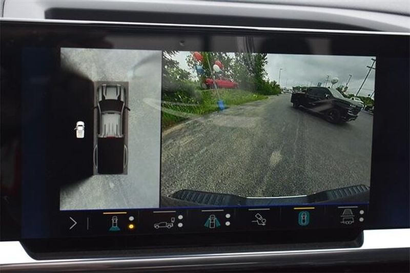 New 2025 Chevrolet Silverado 3500HD LTZImage 34