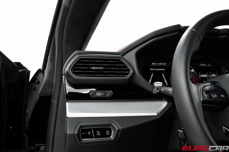 Used 2024 Lamborghini Urus S *PANORAMIC SUNROOF * IMMACULATE CONDITION*Image 26