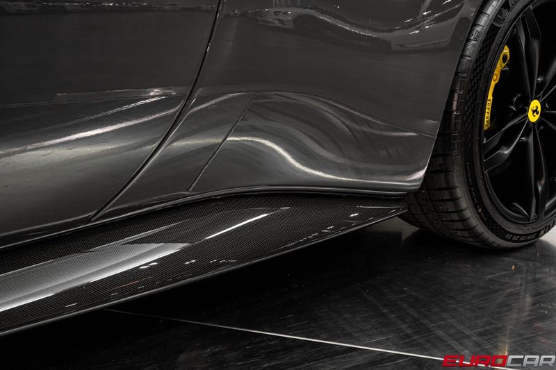 2024 Ferrari 296 GTB *EXTENDED FIORANO PACKAGE * FULL PPF*Image 19